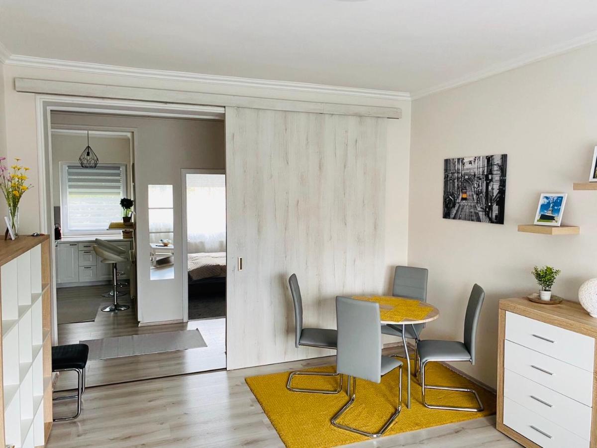 אגר Sweet Central Apartment ,In The City Center מראה חיצוני תמונה